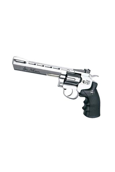 REVOLVER DAN WESSON 6INCH HAVALI TABANCA 4,5 MM