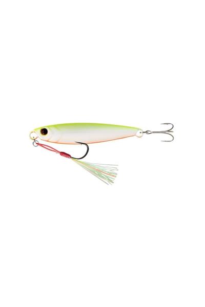 River Alonso Jig 10G