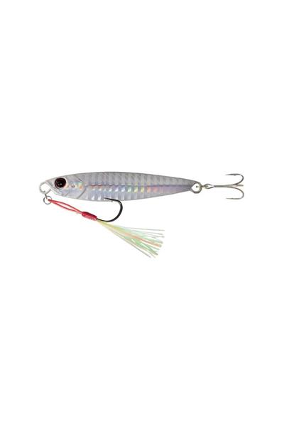 River Alonso Jig 10G