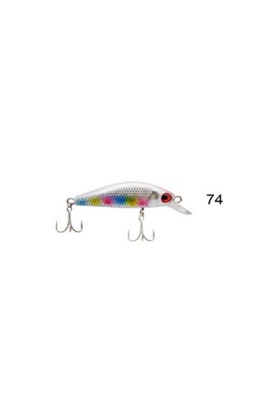 River Little Jack 35F 3.5Cm 2.3Gr