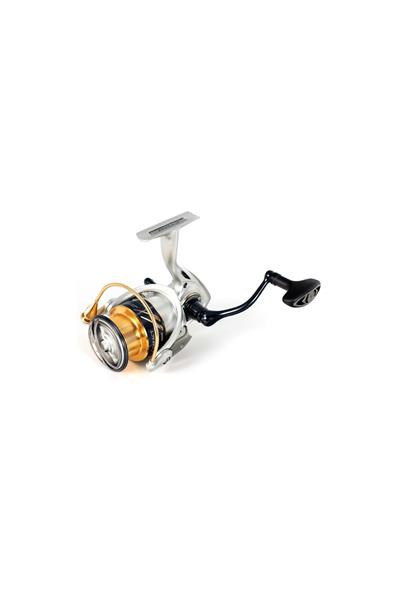 Ryuji Impact 3000 7+1BB Makara