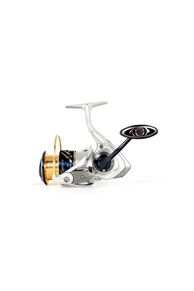 Ryuji Impact 3000 7+1BB Makara