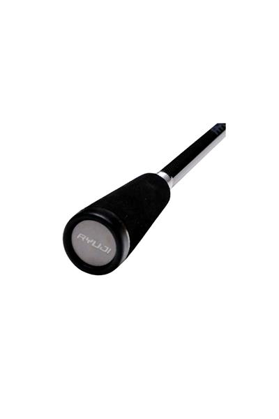 Ryuji Infinity Fuji O 230 Cm 1-15 Gr 2P Lrf Kamışı