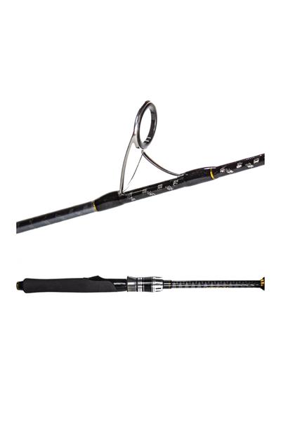 RYUJI SEAWOLF 1,83 200-400GR JIG KAMIŞ