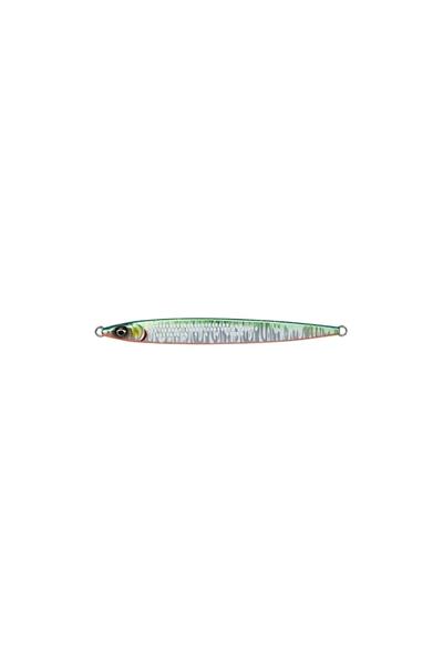 Savage Gear Sardine Slider 14.5 cm 80 gr Yem UV BGO