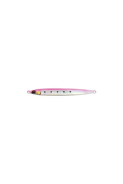 Savage Gear Sardine Slider 15.5 cm 100 gr Sahte Balık UV Pink Glow