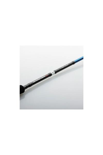 Savage Gear SGS2 Ultra Light Game 7'/2.13m 0.5-7 gr 2 Parça