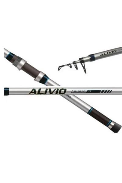 SHIMANO Alivio Allround Telescopic 300H Olta Kamışı
