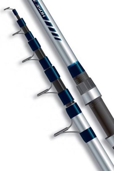 SHIMANO Alivio Allround Telescopic 300H Olta Kamışı