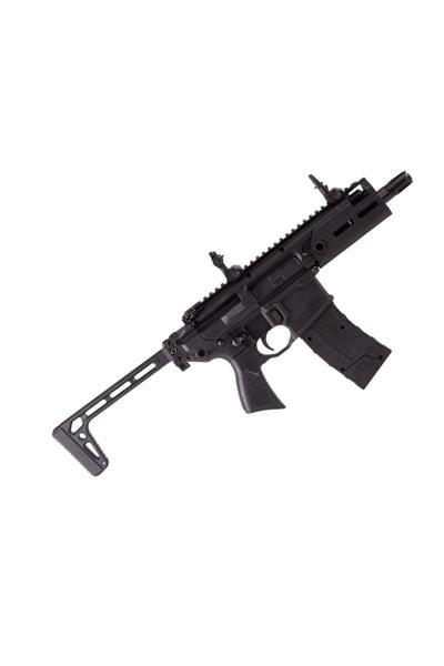 Sig Sauer MCX RATTLER Yarı & Full Otomatik CO2 Havalı Tüfek
