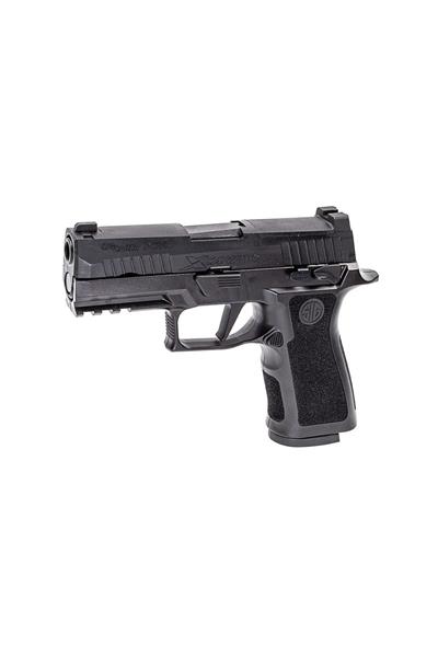 SIG Sauer ProForce P320 XCarry Siyah Airsoft Tabanca