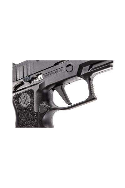 SIG Sauer ProForce P320 XCarry Siyah Airsoft Tabanca