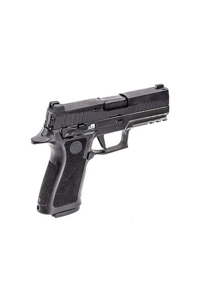 SIG Sauer ProForce P320 XCarry Siyah Airsoft Tabanca
