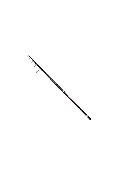 Silstar 3289 Technoflex Tele Carp Sazan Kamışı 3.0lb Atar 390cm