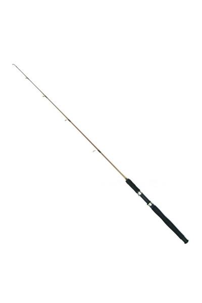 Silverstar Mustang 5-10 LB 2 Parça Dolgu Kamış Boy: 1.40 MT