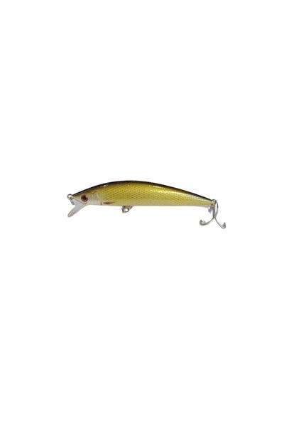 Strike Pro Jl-115 F Euro Minnow 110 Serisi