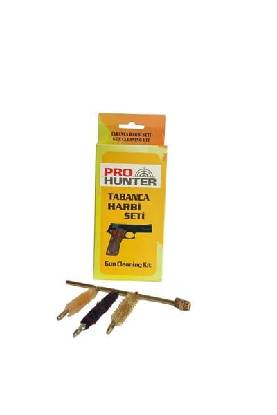 TABANCA HARBİSİ TH01