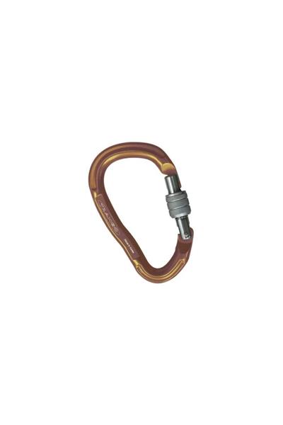 Trango HMS K Lock Kahverengi TCHK-01_K