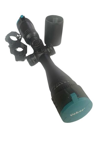 Veber 3-9x40 AOE (TP005)