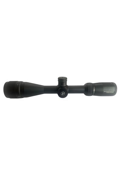 Veber 3-9x40 AOE (TP005)