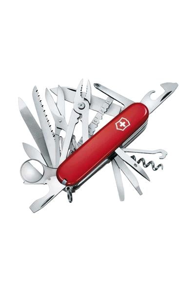 Victorinox 1.6795 Swiss Champ (33) Çakı
