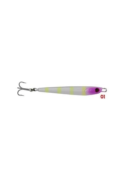 Wily Junior Jig 5 gr 3.5 cm