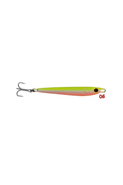 Wily Junior Jig 5 gr 3.5 cm