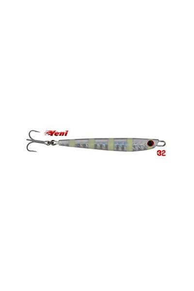 Wily Junior Jig 5 gr 3.5 cm