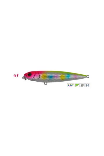 Wily Pancho 10 cm Maket Balık 14.5 gr