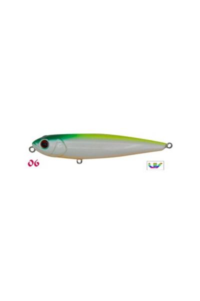 Wily Pancho 10 cm Maket Balık 14.5 gr
