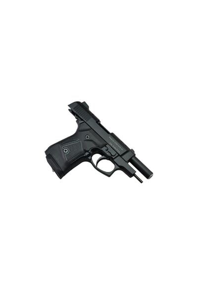 ZORAKİ 2914 KURUSIKI TABANCA