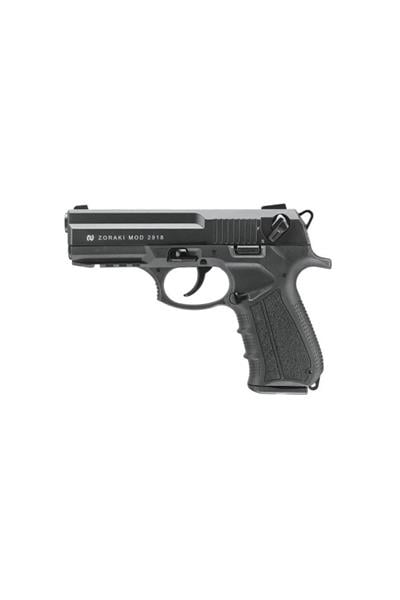 ZORAKİ 2918 KURUSIKI TABANCA