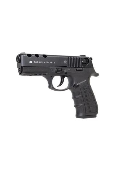 ZORAKİ 4918 KURUSIKI TABANCA