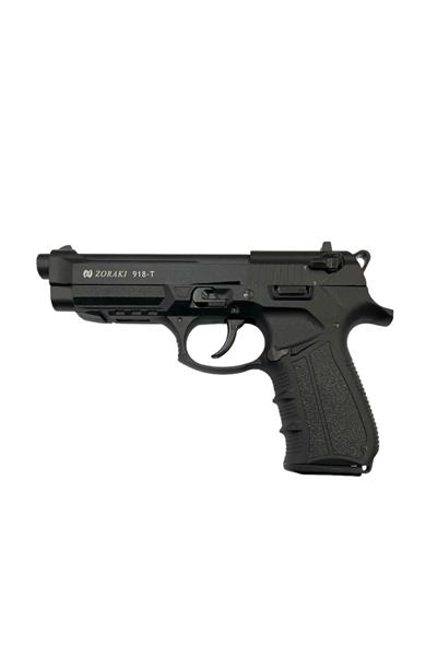 ZORAKİ 918-T KURUSIKI TABANCA
