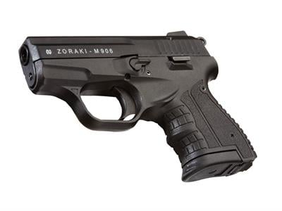 ZORAKİ M906-T KURUSIKI TABANCA