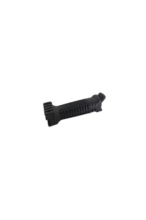 Tüfek Çatal Ayak Tutamak-Bipod ( Plastik)