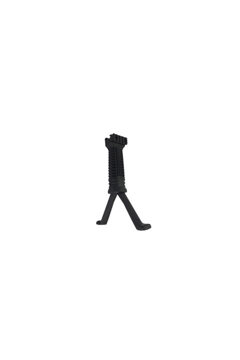 Tüfek Çatal Ayak Tutamak-Bipod ( Plastik)