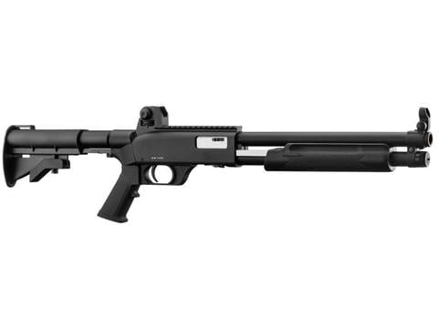 UMAREX Walther SG .68Cal. Plastik Bilye Atar Tüfek