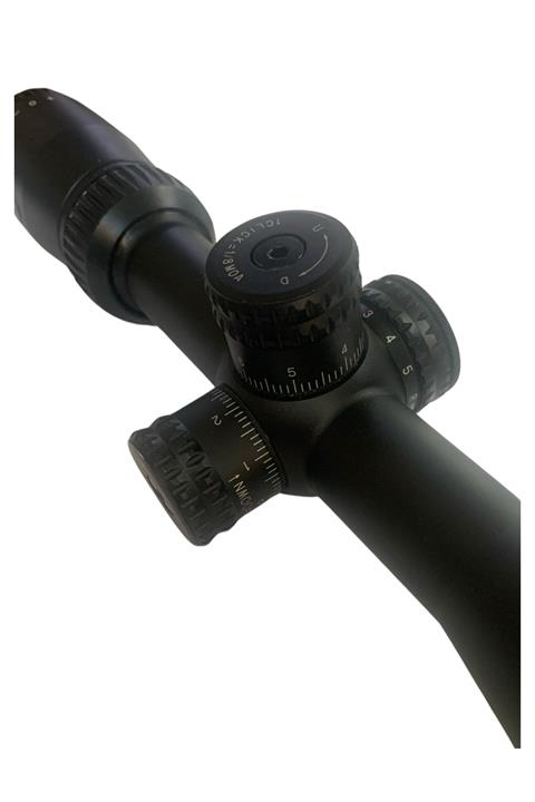 Veber 3-9x40 AOE (TP005)