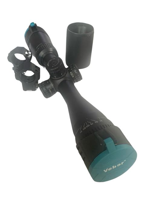 Veber 3-9x40 AOE (TP005)