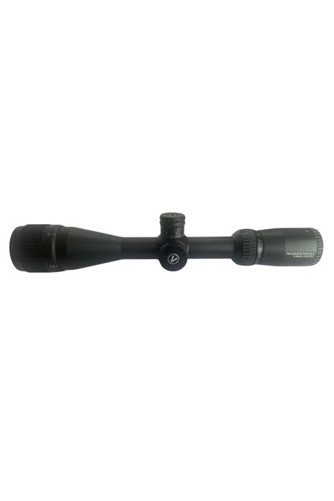Veber 3-9x40 AOE (TP005)