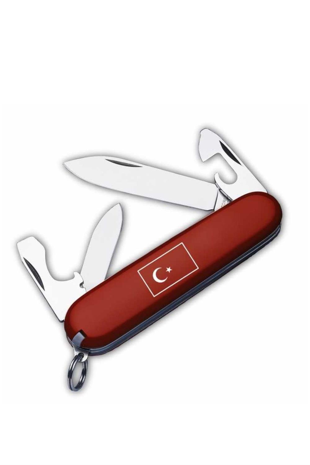 Victorinox 0.2503.01TR Türk Bayraklı Çakı