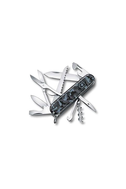 Victorinox 1.3713.942 Huntsman Kamuflaj Çakı