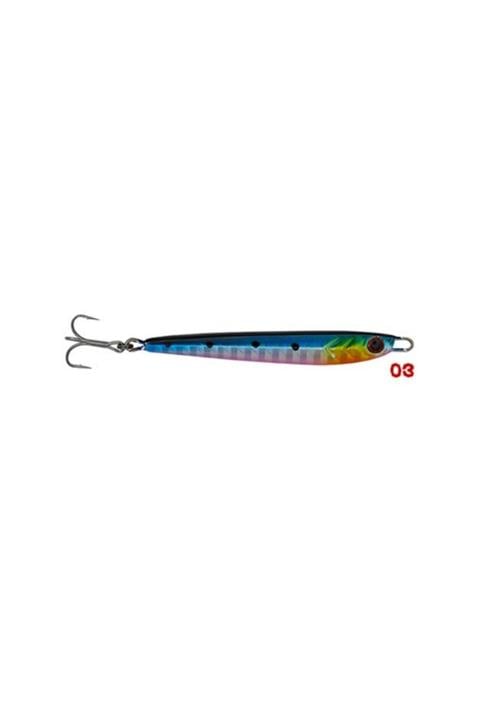 Wily Junior Jig 5 gr 3.5 cm