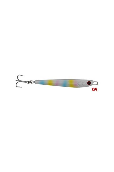 Wily Junior Jig 5 gr 3.5 cm