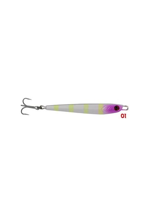 Wily Junior Jig 5 gr 3.5 cm
