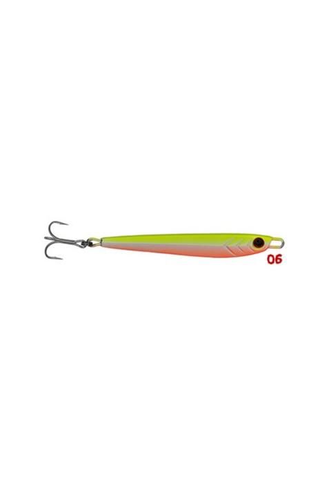 Wily Junior Jig 5 gr 3.5 cm