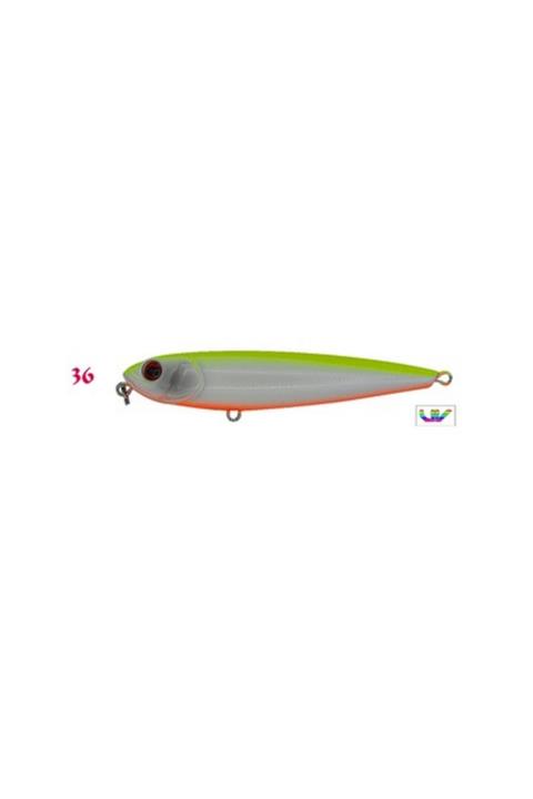 Wily Pancho 10 cm Maket Balık 14.5 gr