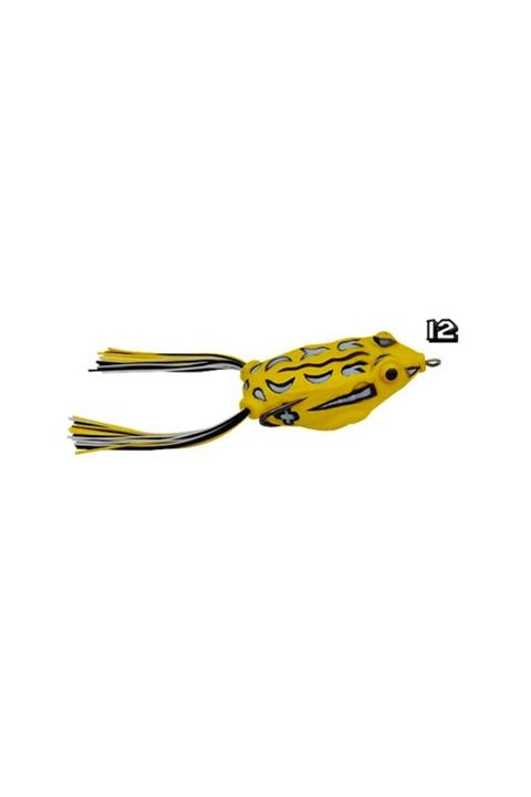Wily Passion Silikon Kurbağa 6.5 cm 18.5 gr