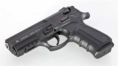 ZORAKİ 2918 KURUSIKI TABANCA